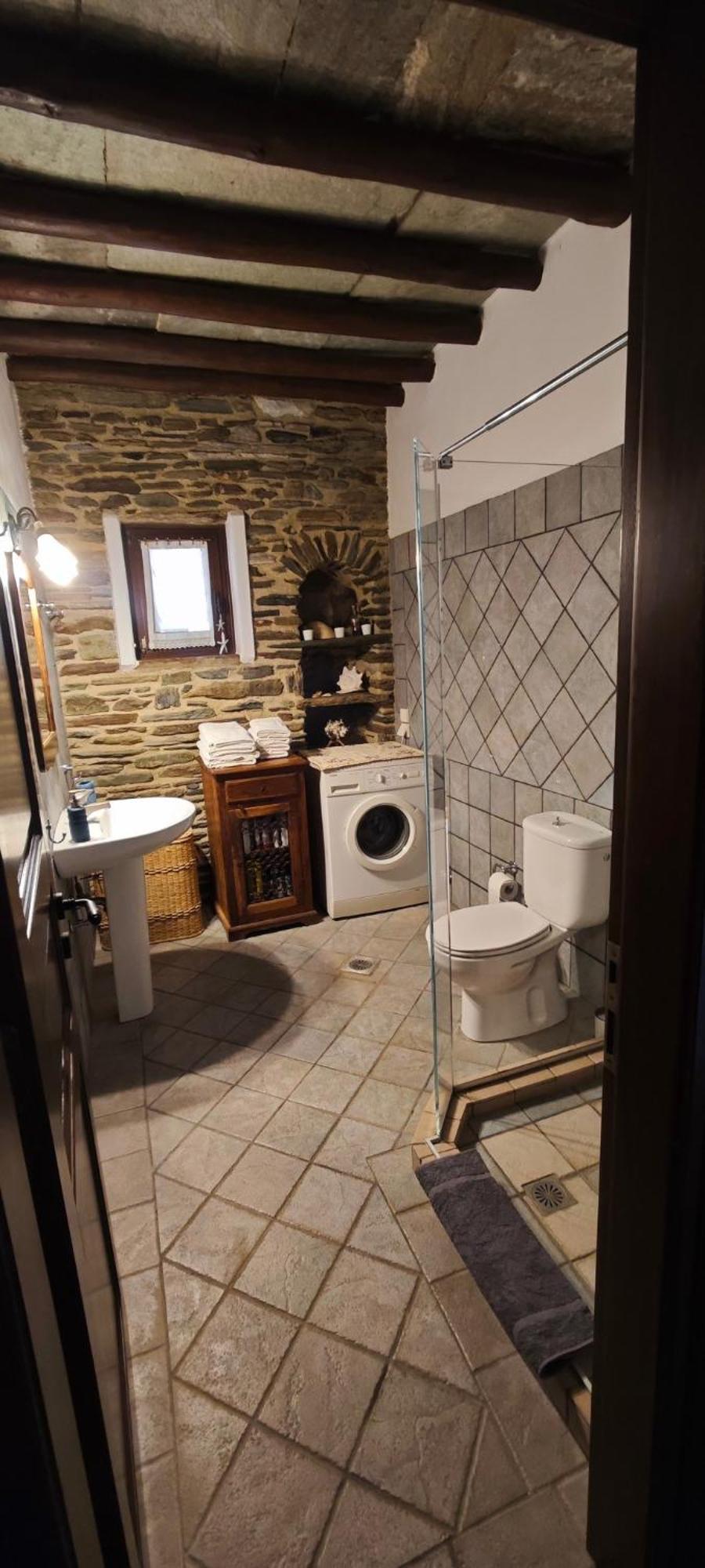 Anastasia Luxury Villas Ano Gavrio Eksteriør billede